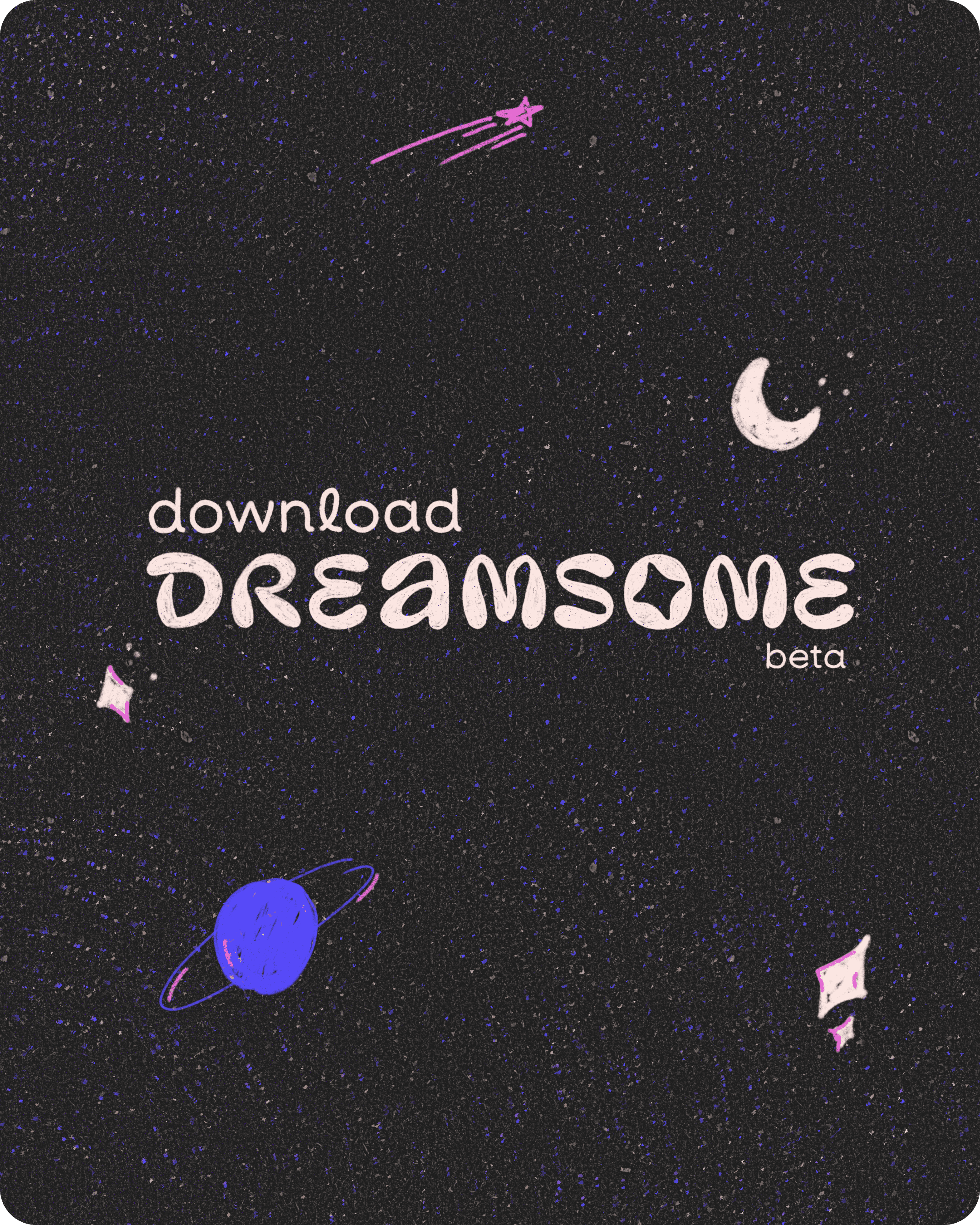 download dreamsome beta